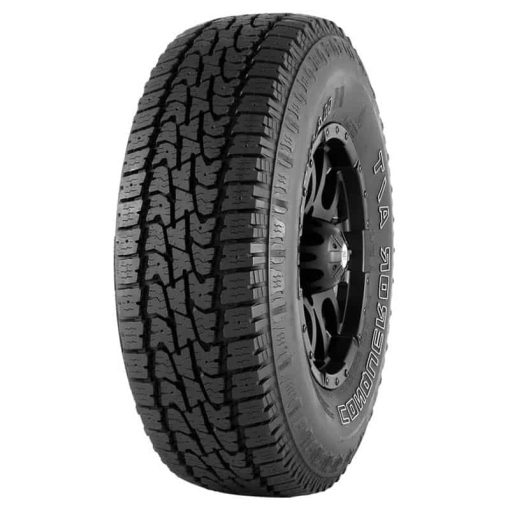 Llanta 255/60R15 At-5 Nankang