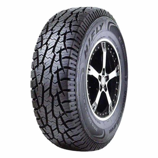 Llantas 265/70R17 At601 Hifly