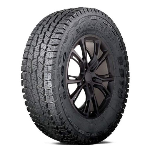 Llanta 265/75R16 Ba80+ Boto