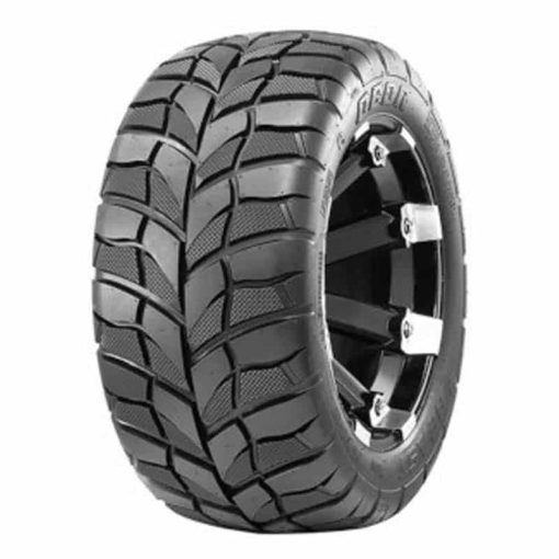 Llanta 25X10-12 Beast Tubeless Obor