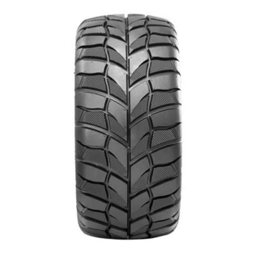 Llanta 25X10-12 Beast Tubeless Obor - Image 2