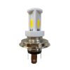 Bombillo Led H4 3Mtcobaccwy 2.500Lms Luz Blanca Y Amarilla Ac Dc - Punto Llantas 2