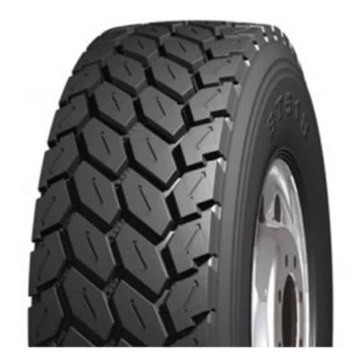 Llanta 385/65R22.5 Bt518 Mixta Boto - Image 2