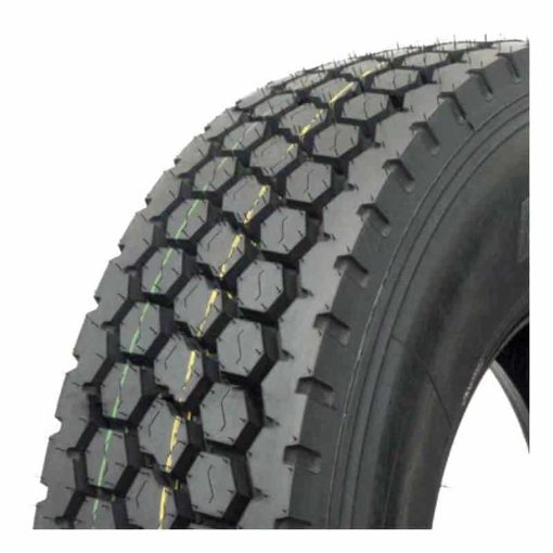 Llanta 295/80R22.5 Bt588 Mixta Boto - Image 2