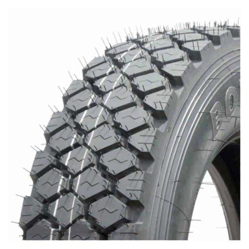 Llanta Boto 215/75R17.5 Bt957 Traccion - Image 2