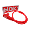 Cable De Bugia Cable De Alta Ngk Rojo4 - Punto Llantas 3