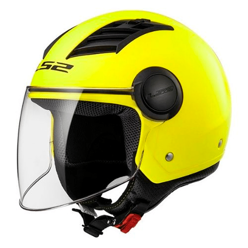Casco ls2 562 airflow sales