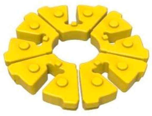 Cauchos Campana FriBikes Cf Motos 250Nk, 300Nk, 250Sr Y 300Sr