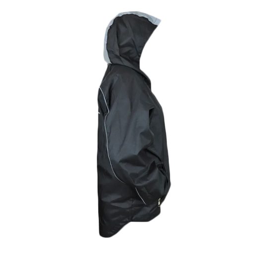 Chaqueta Dfr 059 Doble Faz Negra - Image 5