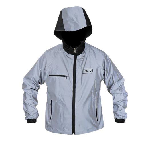 Chaqueta Dfr 059 Doble Faz Negra - Image 2