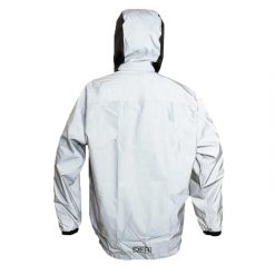 Chaqueta Dfr 059 Doble Faz Negra - Punto Llantas 3