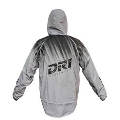Chaqueta Dfr Reflectiva Reflex Ultra Light1 - Punto Llantas 5