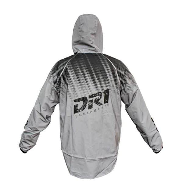 Chaqueta Dfr Reflectiva Reflex Ultra Light1 - Punto Llantas 3