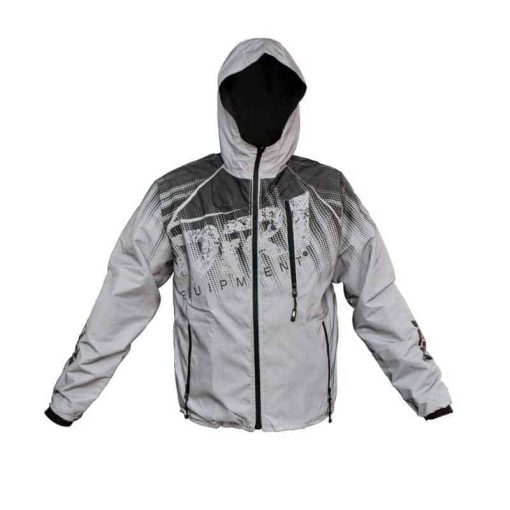 Chaqueta Dfr Reflectiva Reflex Ultra Light3 - Punto Llantas 1