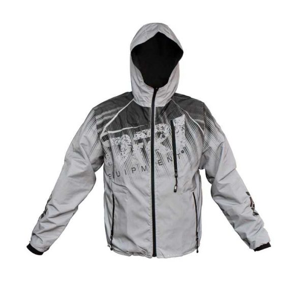 Chaqueta Dfr Reflectiva Reflex Ultra Light3 - Punto Llantas 1