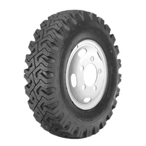 Llanta 7.50-16Lt Custom Xtra Grip Hm F Tt Goodyear