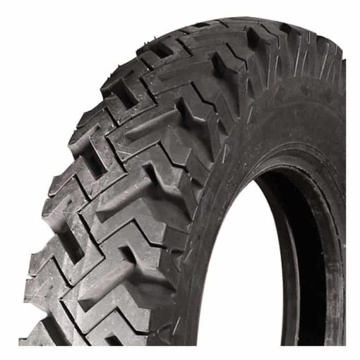 Llanta 7.50-16Lt Custom Xtra Grip Hm F Tt Goodyear - Image 2