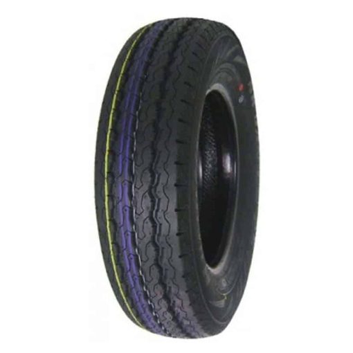 Llanta 205R14C Cw-25 Nankang