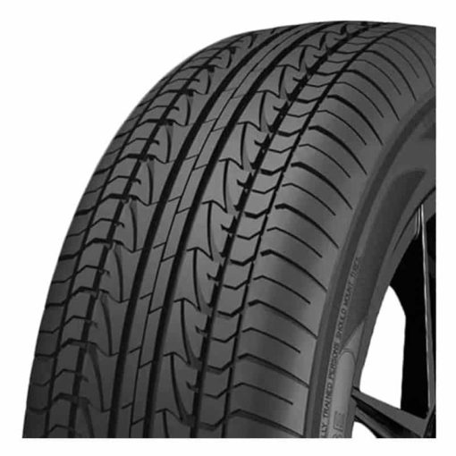 Llanta 165/70R13 Cx668 Nankang - Image 2