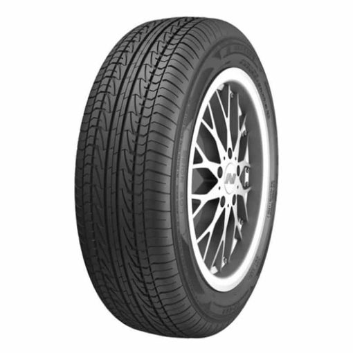 Llanta 165/70R13 Cx668 Nankang