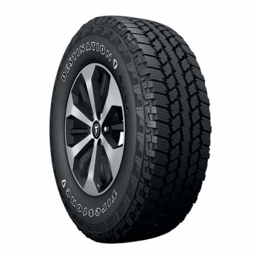 Llanta P245/75R16 109S Destination A/T2 Firestone