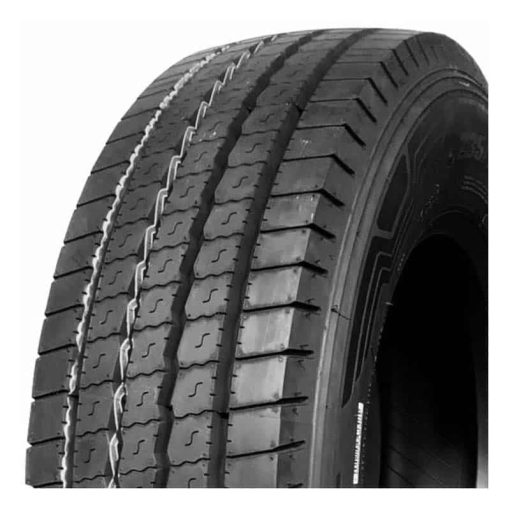 Llanta Aosen Ha603 235/75R17.5 Direccional - Image 2