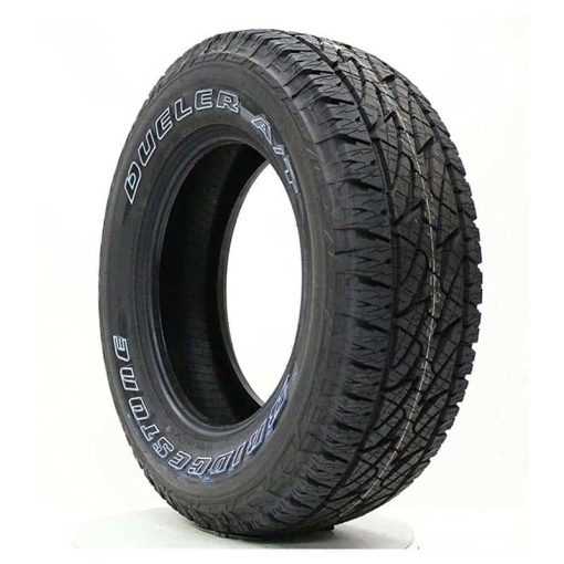 Llanta 215/65R16 Dueler At696 Revo 2 Bridgestone - Image 2