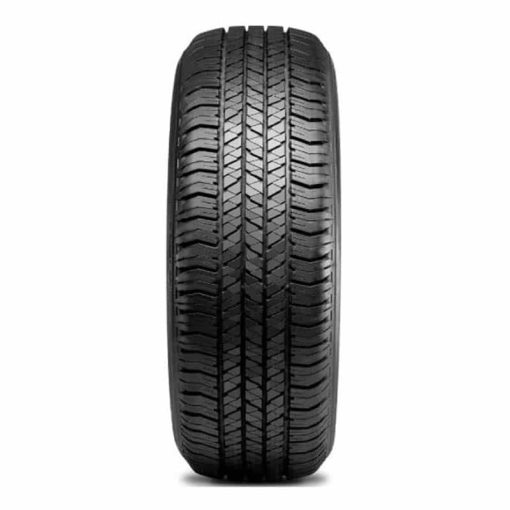 Llanta 215/65R16 Dueler Ht684 Bridgestone - Image 2