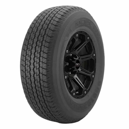 Llanta 265/70R16 Dueler Ht D840 Bridgestone