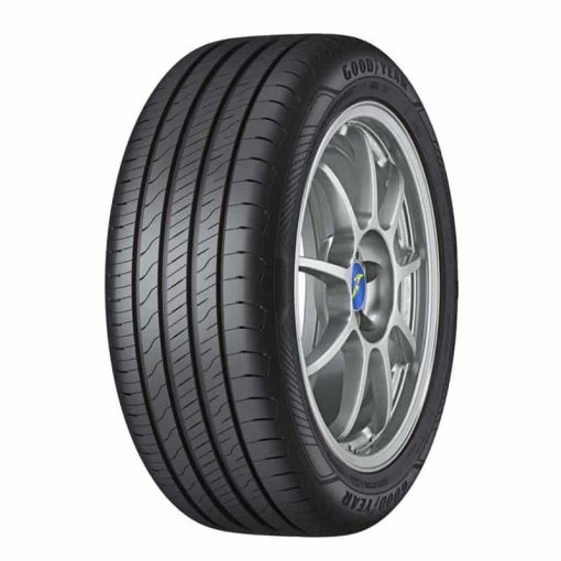 Llanta 265/50R20 Efficientgrip Suv 107V Sl Goodyear