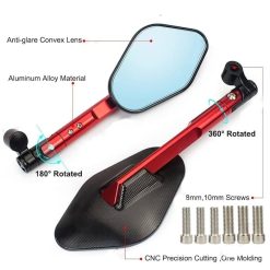 Accesorios Para Motos