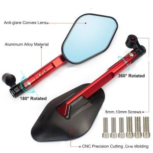 Accesorios Para Motos