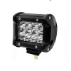 Exploradora 12 Led Dual Color Luz Blanca Y Amarilla Unidad - Punto Llantas 1