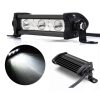 Exploradora 3 Led Lineal Dual Color Luz Blanca Y Amarilla - Punto Llantas 2