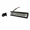 Exploradora Lineal 21 Led Blanca Fija Y Flash - Punto Llantas 1
