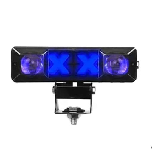 Exploradora Lineal Xx Luz Azul En Xx Y Luz Blanca Fija (Unidad)