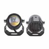 Exploradora Mini Driving 5 Funciones Alta Potencia Luz Blanca Y Amarilla Par3 - Punto Llantas 1