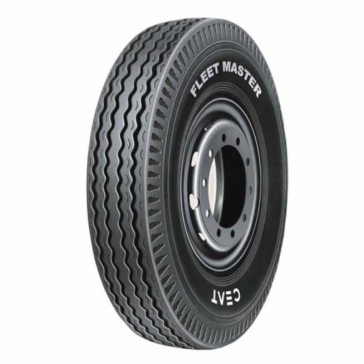Llanta 9.00-20 Fleet Master E 16 Pr Ttf Ceat