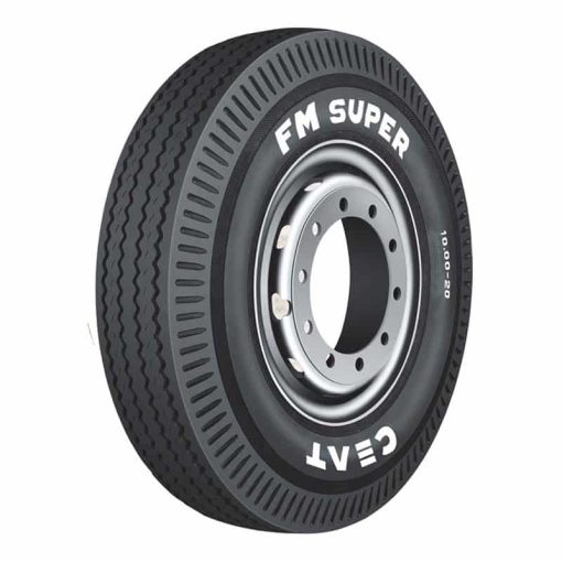 Llanta 7.50-16 16L Fm Super Direccion Ceat