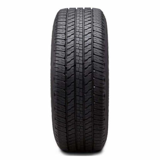 Llanta 235/70R16 Wrangler Fortitude Ht Goodyear - Image 2