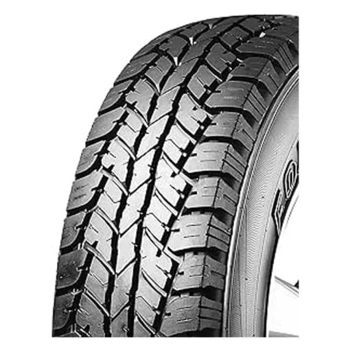 Llanta 215/75R14 Ft-7 Nankang - Image 2