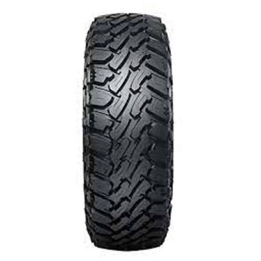 Llanta 245/75R16 Ft-9 Nankang - Image 2