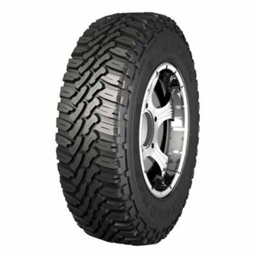 Llanta 245/75R16 Ft-9 Nankang