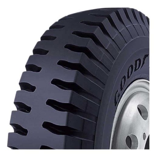 Llanta 8.25-16 G100 Goodyear - Image 2