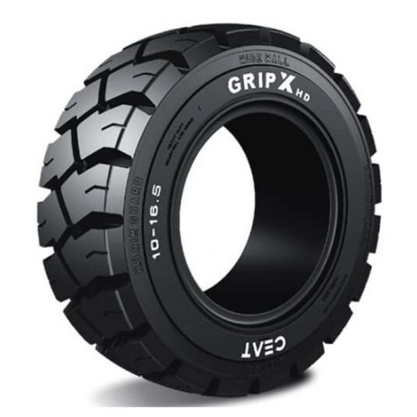 Grip X2 - Punto Llantas 1