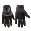 Guantes Scoyco Mc10 Rojo1 - Punto Llantas 3