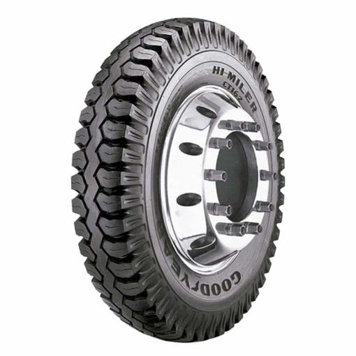 Llanta 7.50-16 Hi-Miler Ct162 Goodyear