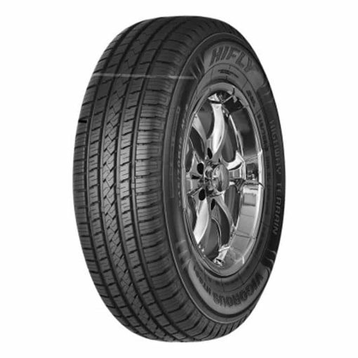 Llantas 235/60R17 Ht601 Hifly