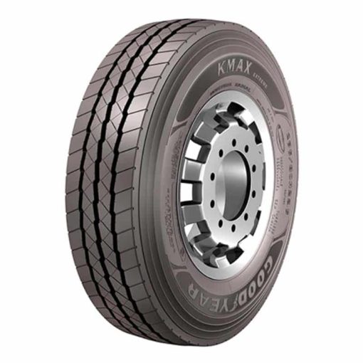 Llanta 295/80R22.5 Kmax Extrm 152/148  Goodyear