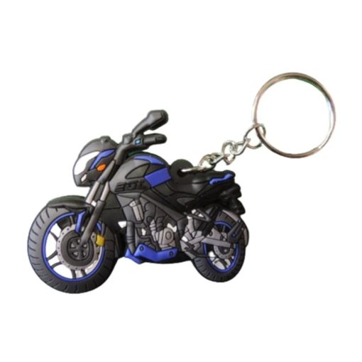 Llavero Moto Surtido - Image 9
